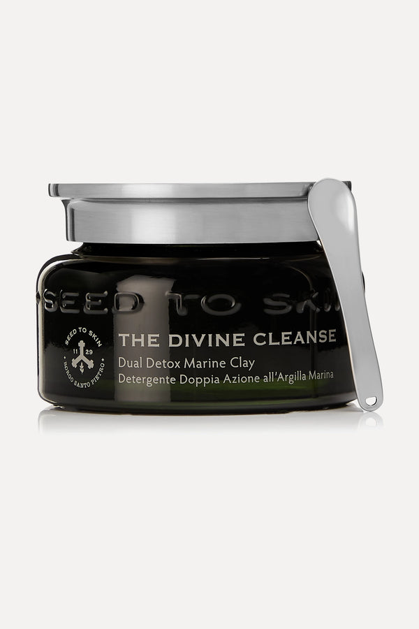 SEED TO SKIN THE DIVINE CLEANSE 100ml Sold Out