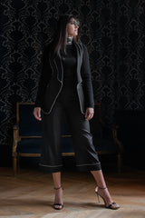 CATE BLANCHETT PRE-OWNED - ALEXANDER WANG stud-embellished 3-piece suit SOLD