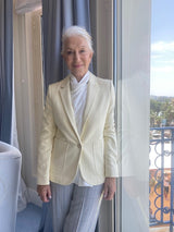 HELEN MIRREN Pre-owned ME & EM JACKET RRP £325