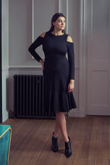 HELEN MIRREN PRE-OWNED CLOSET LONDON DRESS RRP £130 Sold Out