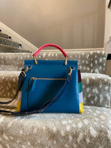 CATE BLANCHETT Pre-owned roger vivier Cabas Bag SOLD