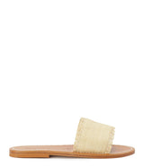 K.JACQUES CAPRI SLIDES