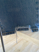 SIENNA MILLER PRE-OWNED LEVIS RRP £130 Sold Out