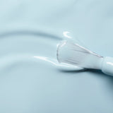 MANUCURIST LIGHT BLUE NAIL POLISH 15ml