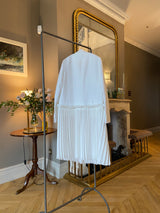 CATE BLANCHETT PRE-OWNED GIVENCHY Coat-dress SOLD