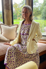 HELEN MIRREN Pre-owned ME & EM JACKET RRP £325