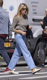SIENNA MILLER PRE-OWNED LEVIS RRP £130 Sold Out