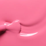 MANUCURIST NAIL POLISH IN ROSE 15ml