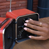 MANUCURIST DUNE NAIL POLISH 15ml