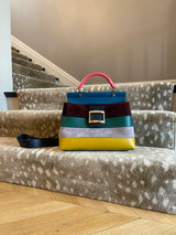 CATE BLANCHETT Pre-owned roger vivier Cabas Bag SOLD