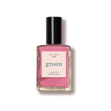 MANUCURIST NAIL POLISH IN ROSE 15ml