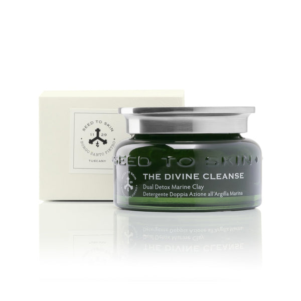 SEED TO SKIN THE DIVINE CLEANSE 100ml Sold Out