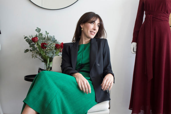 SAMANTHA CAMERON - In Conversation