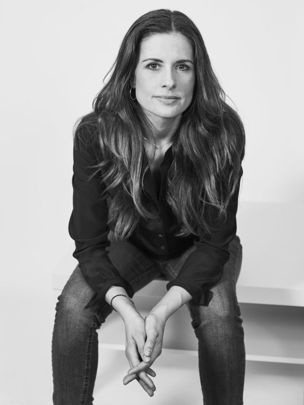 LIVIA FIRTH - IN CONVERSATION