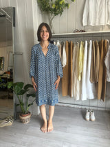 PRE-OWNED MAISON HOTEL DRESS RRP £165
