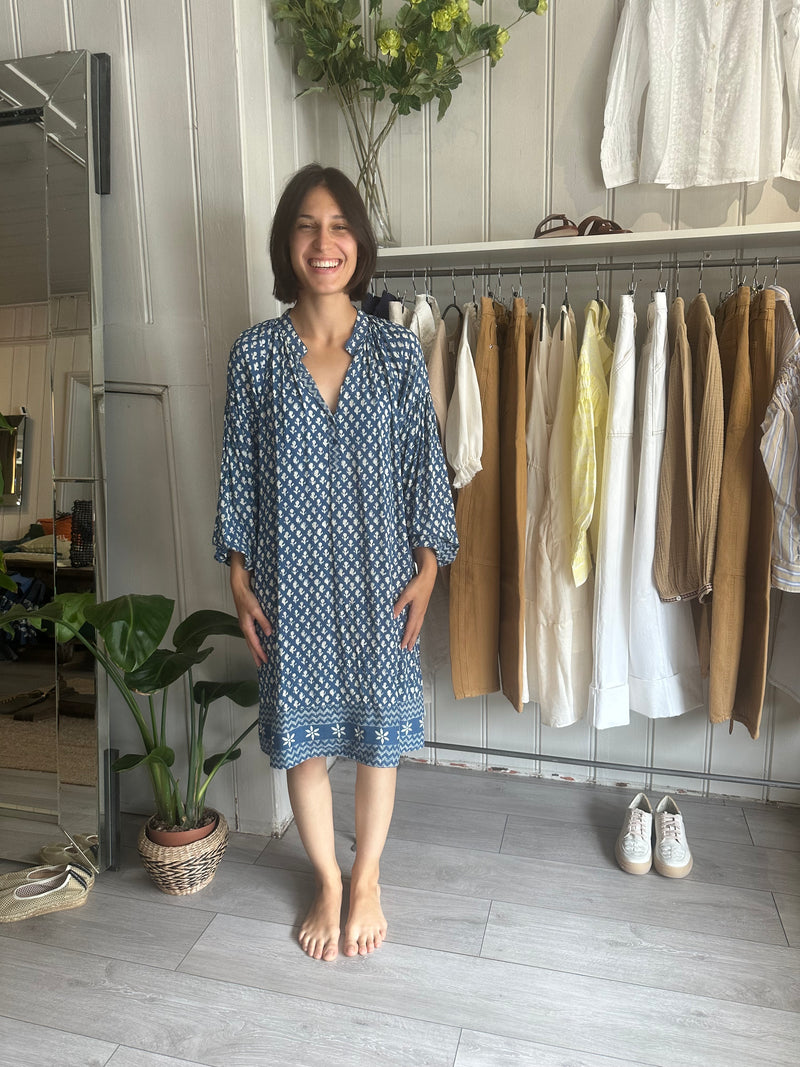 PRE-OWNED MAISON HOTEL DRESS RRP £165