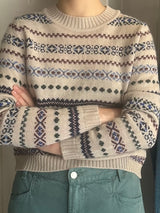 PRE-OWNED WEEKEND MAX MARA SWEATER XS RRP £245