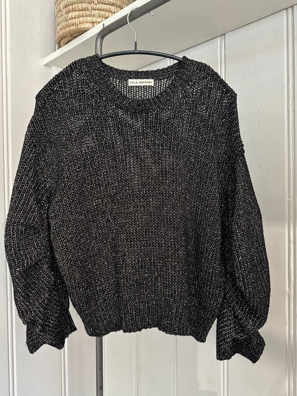PRE-OWNED ULLA JOHNSON SWEATER XS RRP £465