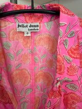 PRE-OWNED JULIET DUNN X STIL DRESS XS RRP £345