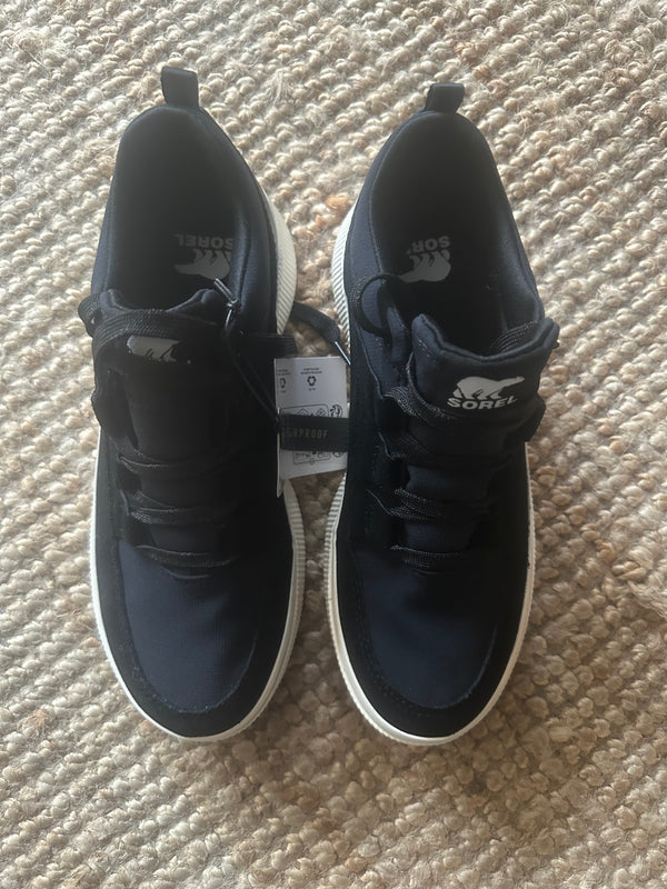PRE-LOVED ( with tags) SOREL SNEAKERS 40 £120