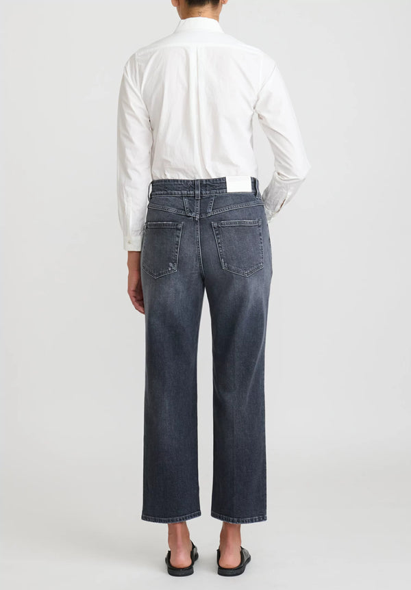 PRE-OWNED CLOSED MILO JEANS 28/29 RRP £260