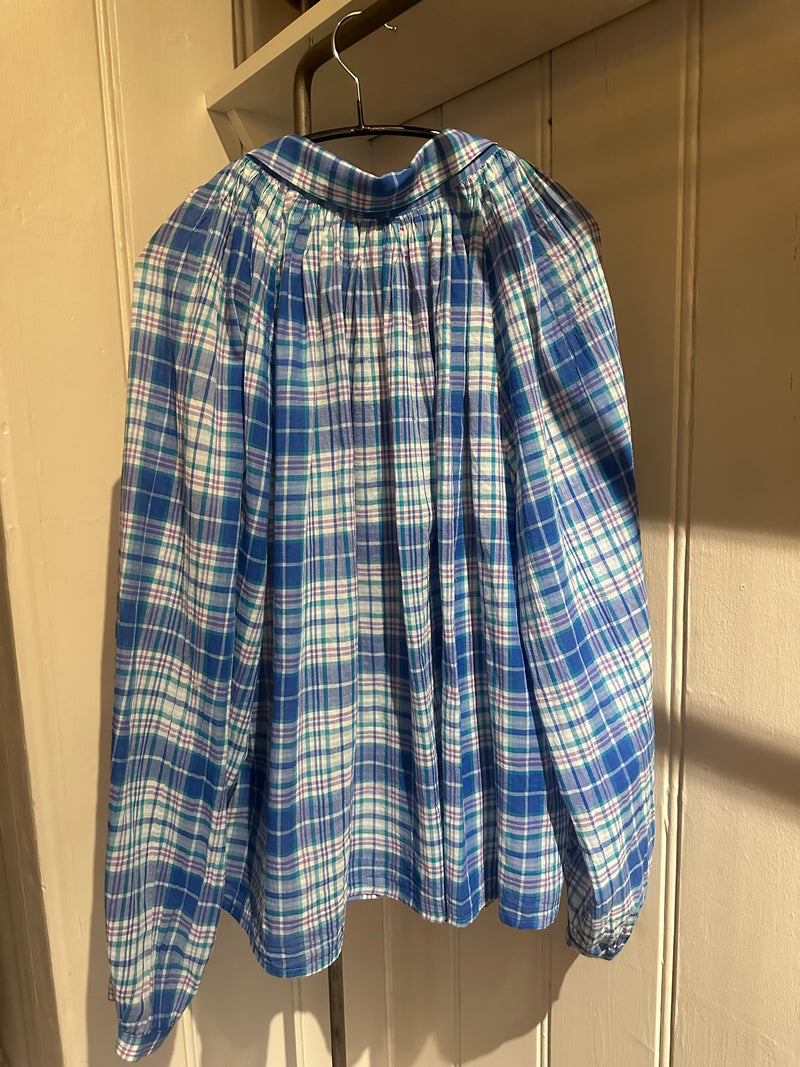 PRE-OWNED XIRENA SHIRT L/XL RRP £295