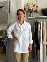 PRE-OWNED A.SHIRT S/M RRP £365