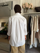 PRE-OWNED A.SHIRT S/M RRP £365