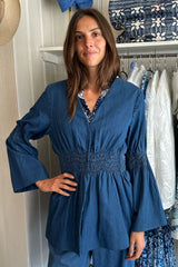 PRE-LOVED MERLETTE NORFOLK JACKET RRP £625 M