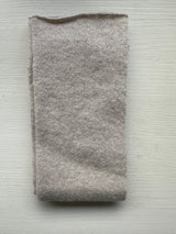 PRE-OWNED LISA YANG CASHMERE WRIST WARMERS RRP £140