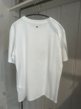 PRE-OWNED WEEKEND MAX MARA TEE M/L RRP £145