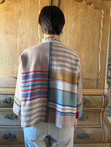 INJIRI SHIRT JACKET 131