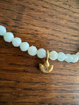 PRE-OWNED SATYA CHALCEDONY BRACELET RRP £95
