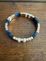PRE-OWNED ROXANNE ASSOULIN ENAMEL BRACELET RRP £85
