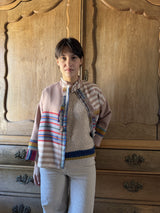 INJIRI SHIRT JACKET 131