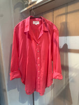 PRE-OWNED XIRENA BEAU SHIRT M RRP £225