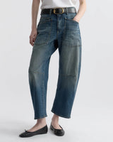 NILI LOTAN SHON CLASSIC JEANS