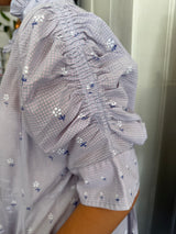 PRE-OWNED THIERRY COLSON VENETIA L RRP £585