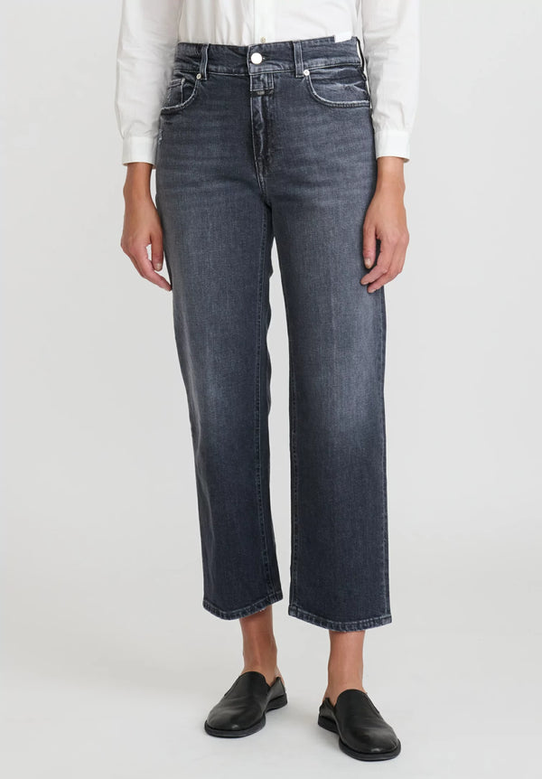 PRE-OWNED CLOSED MILO JEANS 28/29 RRP £260