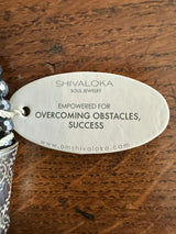 PRE0OWNED SHIVALOKA LOVE & GRATITUDE BRACELET RRP £365