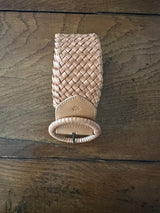 PRE-OWNED DRAGON DIFFUSION BELT S/M RRP £145