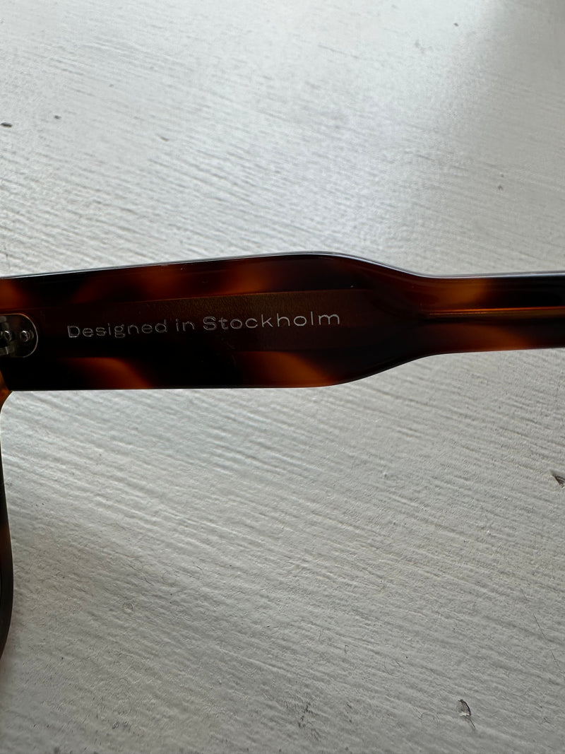 PRE-OWNED CHIMI SUNGLASSES RRP £145