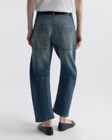 NILI LOTAN SHON CLASSIC JEANS