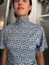 PRE-OWNED ISABEL MARANT DRESS XS/S RRP £385