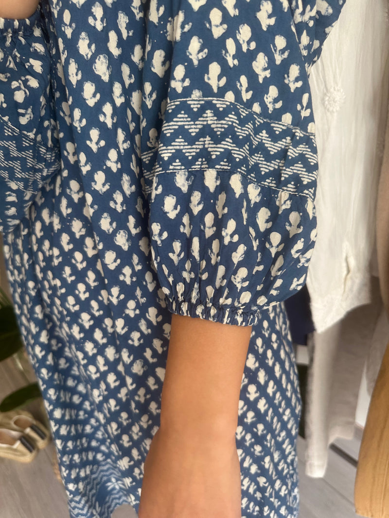 PRE-OWNED MAISON HOTEL DRESS RRP £165