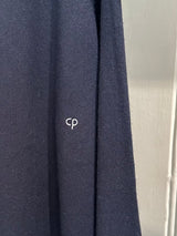 PRE-LOVED CHINTI & PARKER CASHMERE SWEATER L RRP £295