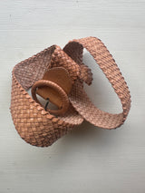 PRE-OWNED DRAGON DIFFUSION BELT O/S RRP £125