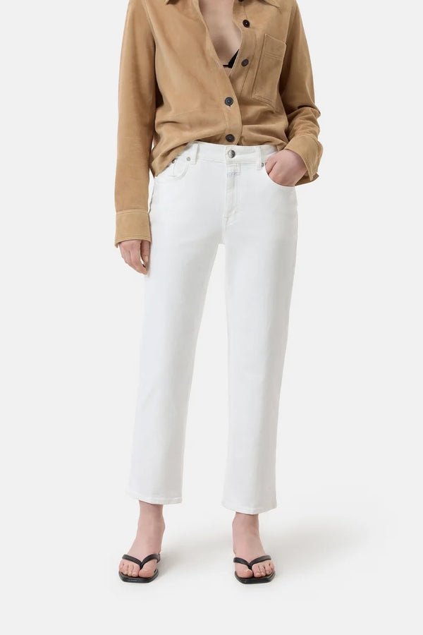 PRE-OWNED CLOSED MILO JEANS 30 RRP £245