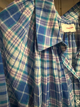 PRE-OWNED XIRENA SHIRT L/XL RRP £295