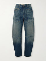 NILI LOTAN SHON CLASSIC JEANS